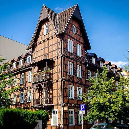 Apartament Wierzbięcice Poznań Zewnętrze zdjęcie